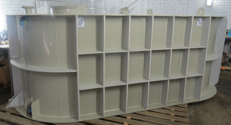 Агро-ємність для перевезення КАС 10000 літрів Суми - <ro>Изображение</ro><ru>Изображение</ru> #1, <ru>Объявление</ru> #1650778