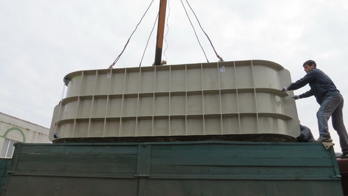 Купити агро бак у Черкасах - <ro>Изображение</ro><ru>Изображение</ru> #1, <ru>Объявление</ru> #1650779