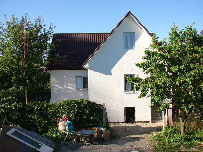 Утепление (теплоизоляция) фасадов домов и квартир - <ro>Изображение</ro><ru>Изображение</ru> #1, <ru>Объявление</ru> #1651208