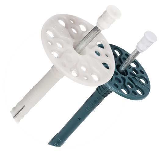 Дюбель фасадный - <ro>Изображение</ro><ru>Изображение</ru> #1, <ru>Объявление</ru> #1651260