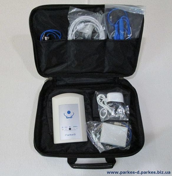 Медицинский диагностический прибор «Паркес-Д»  - <ro>Изображение</ro><ru>Изображение</ru> #1, <ru>Объявление</ru> #1649702