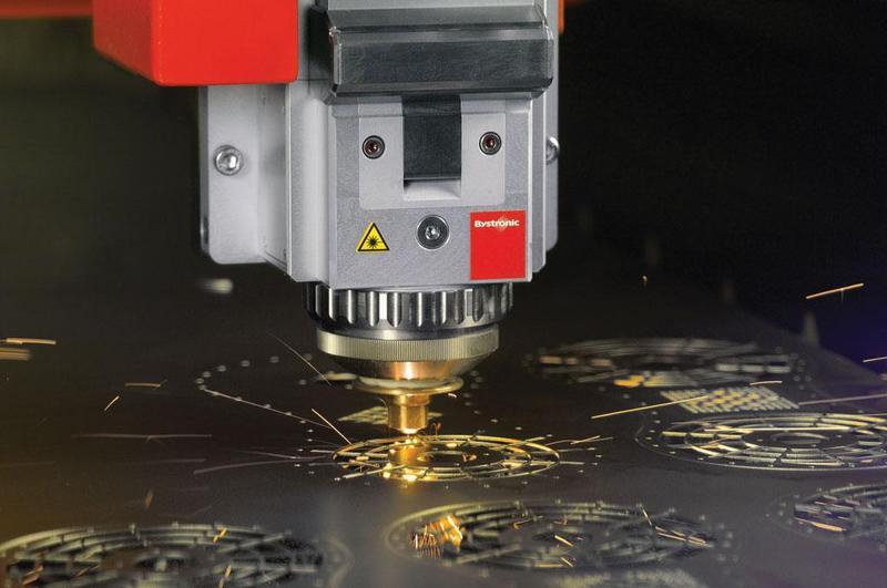 Услуги лазерной резки метала в Киеве - <ro>Изображение</ro><ru>Изображение</ru> #1, <ru>Объявление</ru> #1649383