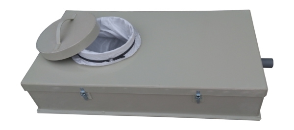 Піскоуловлювачі побутові Київ - <ro>Изображение</ro><ru>Изображение</ru> #1, <ru>Объявление</ru> #1651660