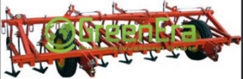 Культиватор навісний КПС-4ПН - <ro>Изображение</ro><ru>Изображение</ru> #1, <ru>Объявление</ru> #1653373