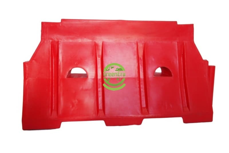 Блок дорожній водоналивний - <ro>Изображение</ro><ru>Изображение</ru> #1, <ru>Объявление</ru> #1652022