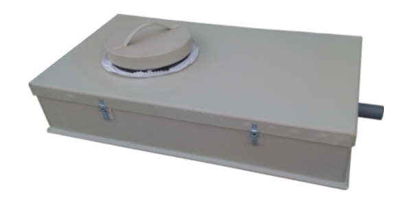 Піскоуловлювачі, пісколовки Клінінг - <ro>Изображение</ro><ru>Изображение</ru> #1, <ru>Объявление</ru> #1651653