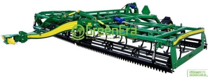 Компактор передпосівний Tellus Pro 600 Доставка по Україні - <ro>Изображение</ro><ru>Изображение</ru> #1, <ru>Объявление</ru> #1653366