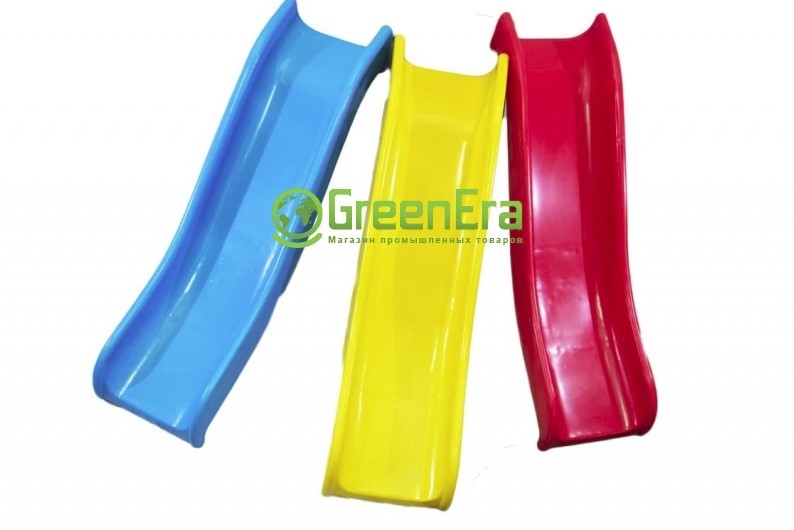 Гірки дитячі з поліетилену - <ro>Изображение</ro><ru>Изображение</ru> #1, <ru>Объявление</ru> #1652028