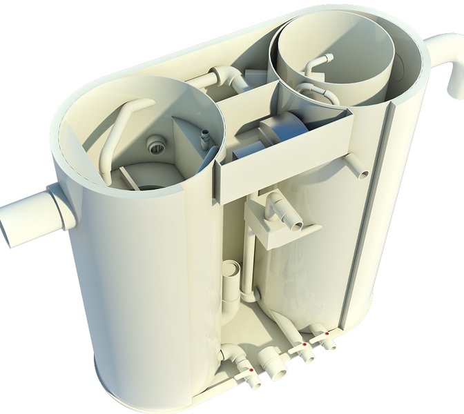 УМКА-OIL очисне встановлення для автомийок - <ro>Изображение</ro><ru>Изображение</ru> #1, <ru>Объявление</ru> #1652464