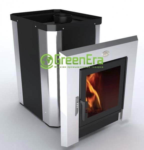 Печі для лазні та сауни зі склом - <ro>Изображение</ro><ru>Изображение</ru> #1, <ru>Объявление</ru> #1652462