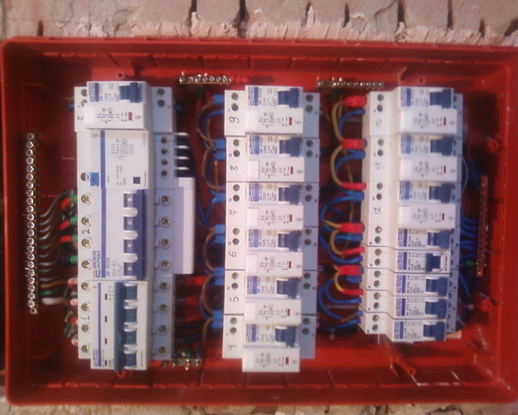 Услуги электрика,универсал по отделке квартир. - <ro>Изображение</ro><ru>Изображение</ru> #1, <ru>Объявление</ru> #1652982