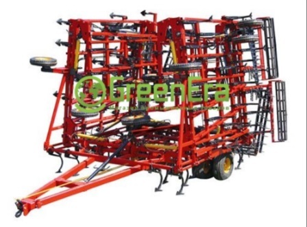 Культиватор п'ятирядний (причіпний) Київ Україна - <ro>Изображение</ro><ru>Изображение</ru> #1, <ru>Объявление</ru> #1653360