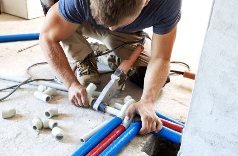 Услуги сантехника,мастер по ремонту квартир. - <ro>Изображение</ro><ru>Изображение</ru> #1, <ru>Объявление</ru> #1652981