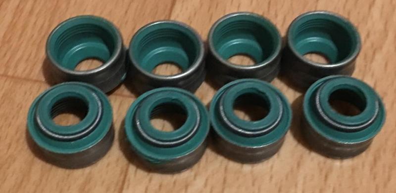 Сальники клапанов двигателя Андория 4ст90 - <ro>Изображение</ro><ru>Изображение</ru> #1, <ru>Объявление</ru> #1652473