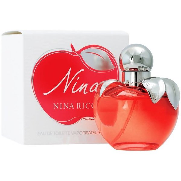 Духи Nina Ricci Нина - <ro>Изображение</ro><ru>Изображение</ru> #1, <ru>Объявление</ru> #1652545