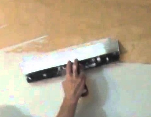 Шпаклевка, поклейка обоев Киев  - <ro>Изображение</ro><ru>Изображение</ru> #1, <ru>Объявление</ru> #1652204