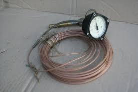 Продам термометры капиллярные виброустойчивые ТКП-60м3  10 метров - <ro>Изображение</ro><ru>Изображение</ru> #1, <ru>Объявление</ru> #1651789