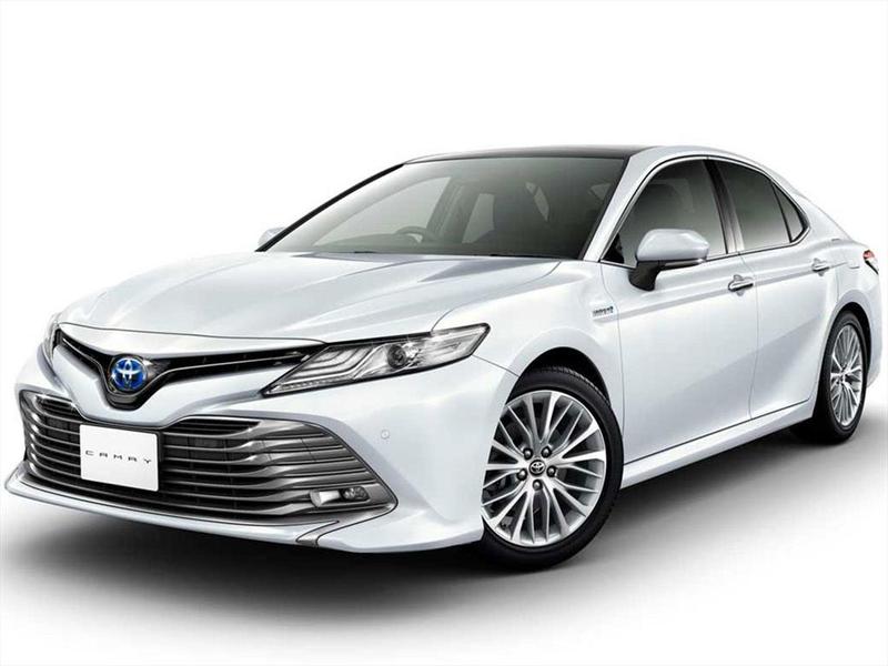 Аренда авто, Прокат авто Toyota Camry 2018 НОВИНКА автомат - <ro>Изображение</ro><ru>Изображение</ru> #1, <ru>Объявление</ru> #1653242