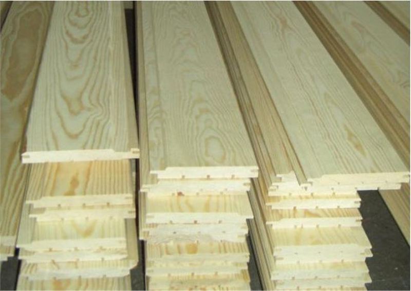 Вагонка сосна дерев'яна.  - <ro>Изображение</ro><ru>Изображение</ru> #1, <ru>Объявление</ru> #1213090