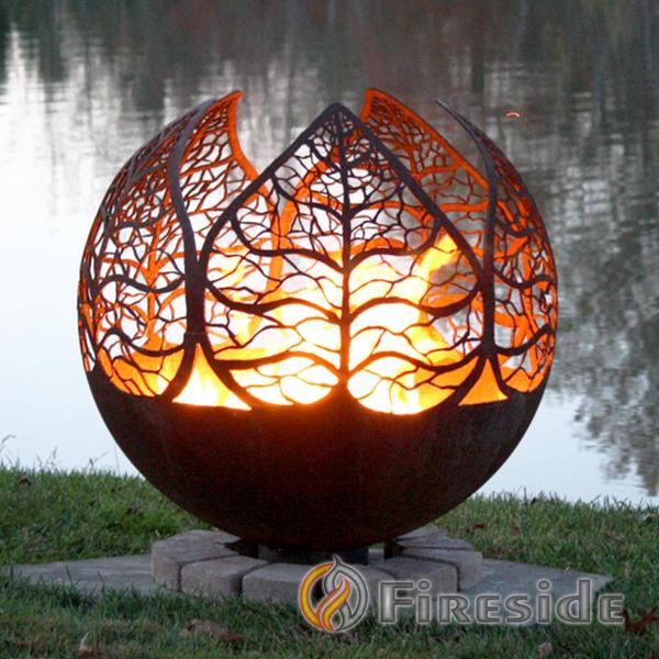 Очаг, мангал, чаша для костра, барбекю, уличный камин, чаша для огня - <ro>Изображение</ro><ru>Изображение</ru> #1, <ru>Объявление</ru> #1651867