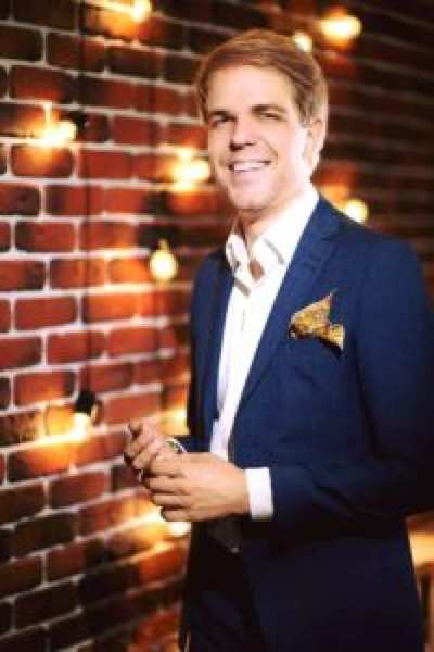 Ведущий на свадьбу и корпоратив, Вячеслав Матюхин - <ro>Изображение</ro><ru>Изображение</ru> #1, <ru>Объявление</ru> #1655842