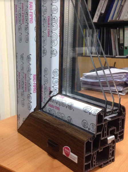 Окна ПВХ Киев, от украинского производителя, Киев - <ro>Изображение</ro><ru>Изображение</ru> #1, <ru>Объявление</ru> #1656014