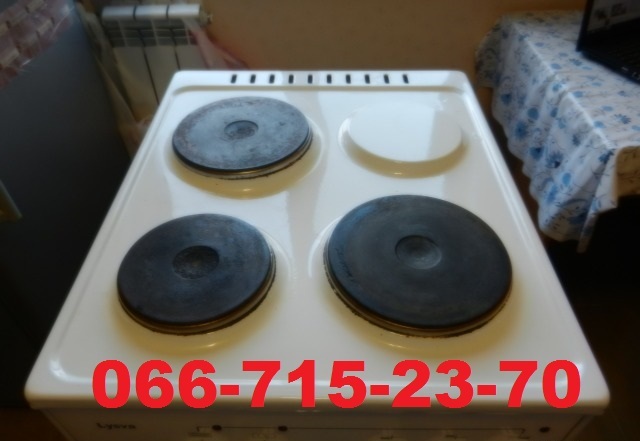 Установка подключение газовых и электро плит - <ro>Изображение</ro><ru>Изображение</ru> #1, <ru>Объявление</ru> #1654441