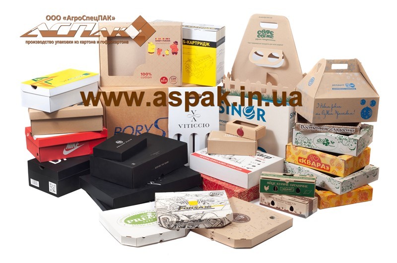 Гофроящики от производителя - <ro>Изображение</ro><ru>Изображение</ru> #1, <ru>Объявление</ru> #1654891
