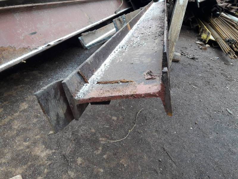 Балка (Двутавр) - <ro>Изображение</ro><ru>Изображение</ru> #1, <ru>Объявление</ru> #1656279