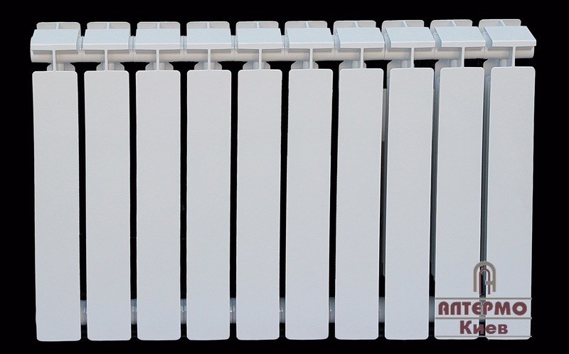 Биметаллический радиатор Алтермо А-7  - <ro>Изображение</ro><ru>Изображение</ru> #1, <ru>Объявление</ru> #1654827