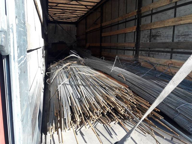 Арматура ( Новая) - <ro>Изображение</ro><ru>Изображение</ru> #1, <ru>Объявление</ru> #1656280