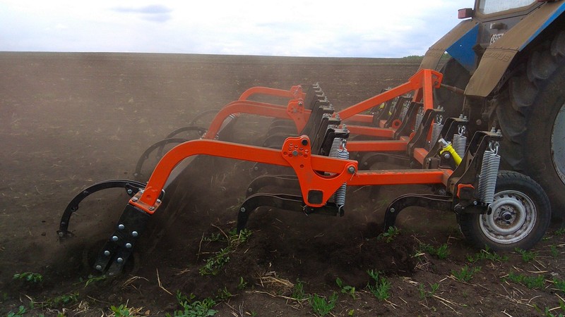 НОВИНКА! ВЕПР - 3.6 , 3.8, 4.2 Облегченный культиватор. - <ro>Изображение</ro><ru>Изображение</ru> #1, <ru>Объявление</ru> #1656122