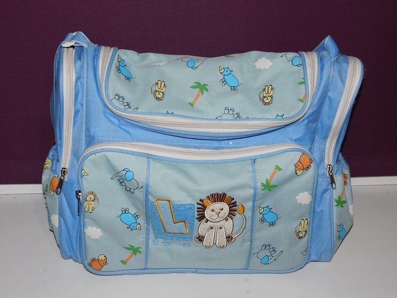 Сумка дорожная для мамы - <ro>Изображение</ro><ru>Изображение</ru> #1, <ru>Объявление</ru> #1659418