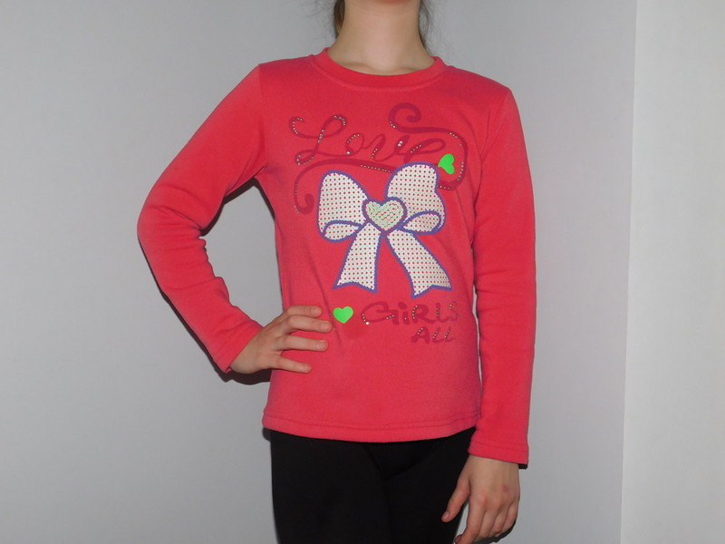 Свитшот, реглан, кофта, свитер на 10 лет  - <ro>Изображение</ro><ru>Изображение</ru> #1, <ru>Объявление</ru> #1659515