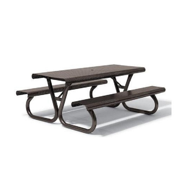 Стіл для пікніка антивандальний - <ro>Изображение</ro><ru>Изображение</ru> #1, <ru>Объявление</ru> #1657375