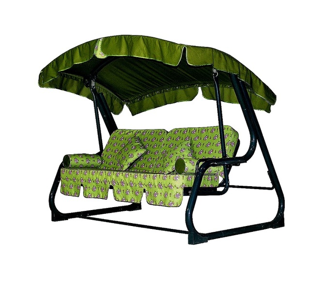 Садова гойдалка - <ro>Изображение</ro><ru>Изображение</ru> #1, <ru>Объявление</ru> #1657377