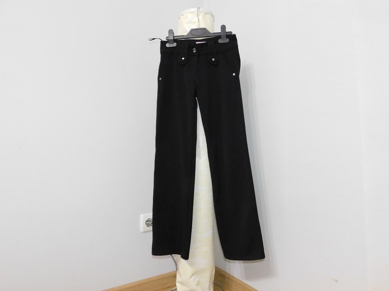 Штаны школьные для девочки 128 рост - <ro>Изображение</ro><ru>Изображение</ru> #1, <ru>Объявление</ru> #1659313