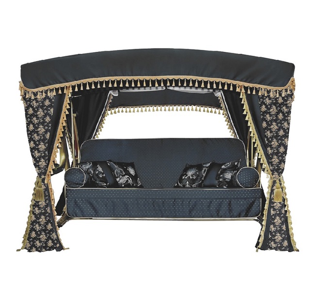 Гойдалка для саду великого розміру - <ro>Изображение</ro><ru>Изображение</ru> #1, <ru>Объявление</ru> #1657379