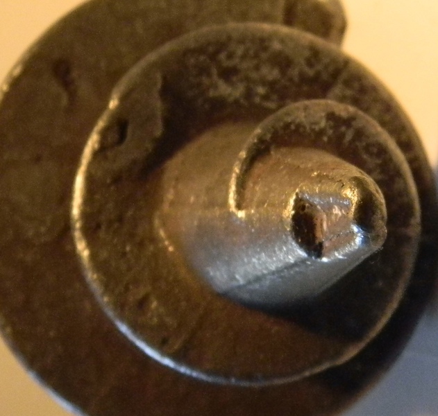 Литые наконечники для винтовых свай - <ro>Изображение</ro><ru>Изображение</ru> #1, <ru>Объявление</ru> #1658785