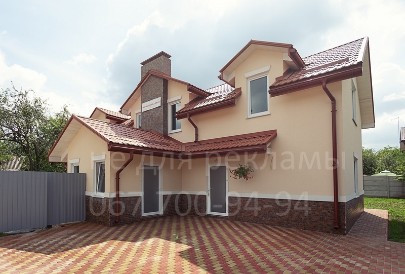 Продажа Дом-Дуплекс в г. Киеве (Святошинский р-н) массив Берковецы 90 - <ro>Изображение</ro><ru>Изображение</ru> #1, <ru>Объявление</ru> #1658267