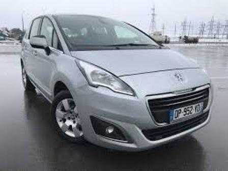Разборка Peugeot 5008. Запчасти б/у и новые на Пежо 5008. Ремонт. СТО - <ro>Изображение</ro><ru>Изображение</ru> #1, <ru>Объявление</ru> #1658620