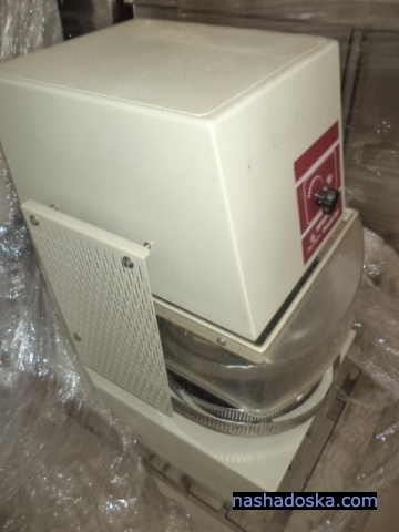  Пресс для пиццы, Формовщик Для Теста бу - <ro>Изображение</ro><ru>Изображение</ru> #1, <ru>Объявление</ru> #1658924