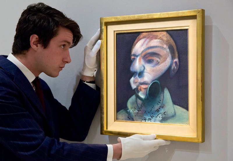  Международная автоперевозка картин на выставки из Украины - <ro>Изображение</ro><ru>Изображение</ru> #1, <ru>Объявление</ru> #1661082