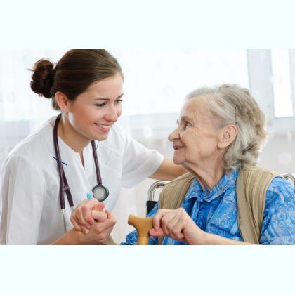 Требуется сиделка-медсестра - <ro>Изображение</ro><ru>Изображение</ru> #1, <ru>Объявление</ru> #1660494