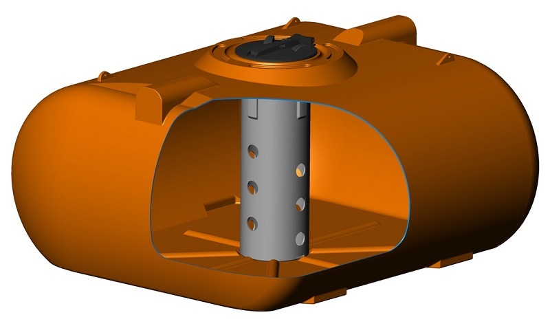 Баки для транспортування Біла Церква Краматорськ - <ro>Изображение</ro><ru>Изображение</ru> #1, <ru>Объявление</ru> #1659974