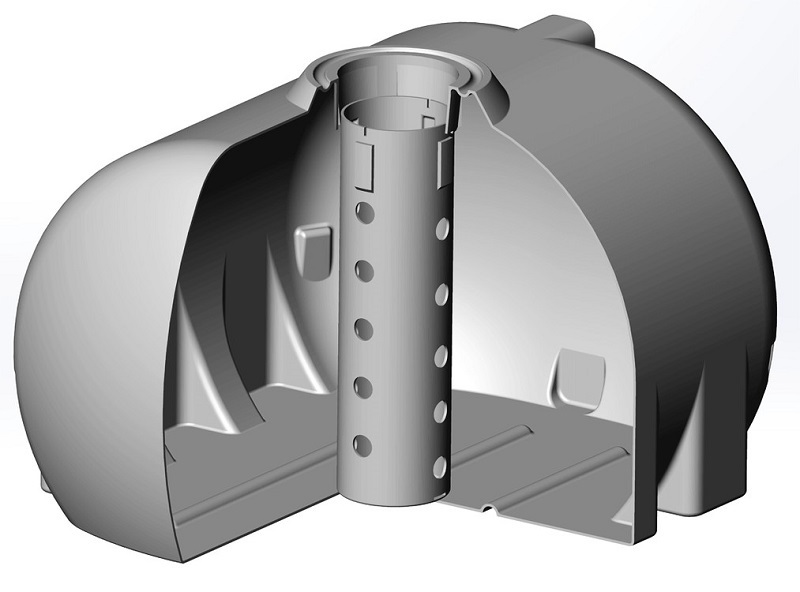 Бочки для перевезення рідких добрив Чернігів - <ro>Изображение</ro><ru>Изображение</ru> #1, <ru>Объявление</ru> #1659967