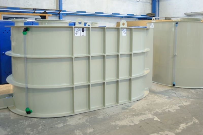 Агробаки для перевезення Івано-Франківськ Кременчук - <ro>Изображение</ro><ru>Изображение</ru> #1, <ru>Объявление</ru> #1659972