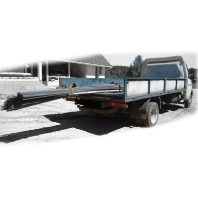 ДОСТАВКА ДЛИНОМЕРНЫХ ГРУЗОВ от Киевского Перевозчика - <ro>Изображение</ro><ru>Изображение</ru> #1, <ru>Объявление</ru> #1661634