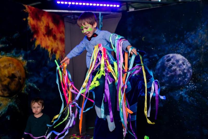 Найкращий день народження у парку розваг "МультіЛенд" - <ro>Изображение</ro><ru>Изображение</ru> #1, <ru>Объявление</ru> #1662250