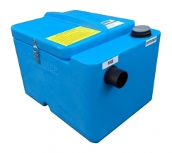 Жироуловители бытовые Киев, сепараторы жира "Оптима" - <ro>Изображение</ro><ru>Изображение</ru> #1, <ru>Объявление</ru> #1661217